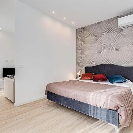 Anversa Hotel *