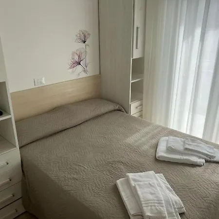 Hotel Anversa *