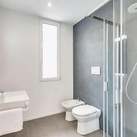 Hotel Anversa Rimini