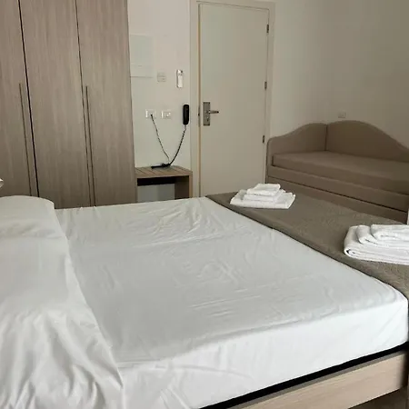 Anversa Rimini