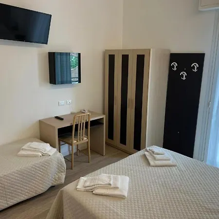 Anversa * Rimini