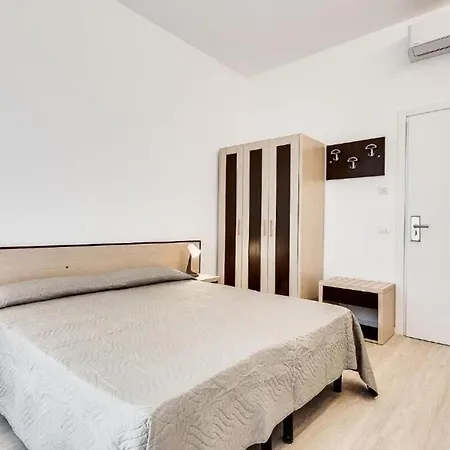 Anversa Hotel