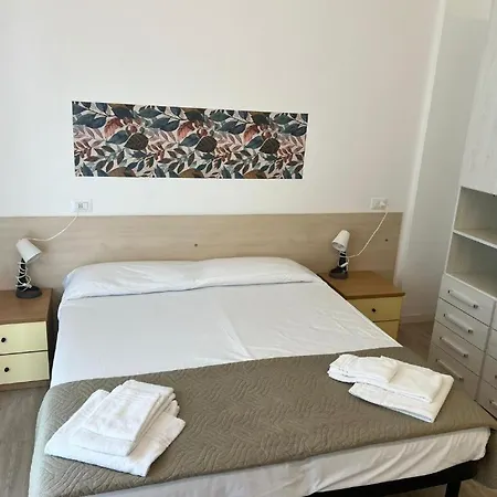 Hotel Anversa *