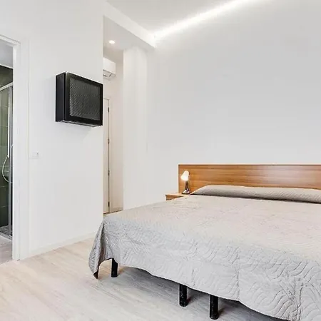 Anversa Hotel