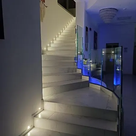Anversa Hotel