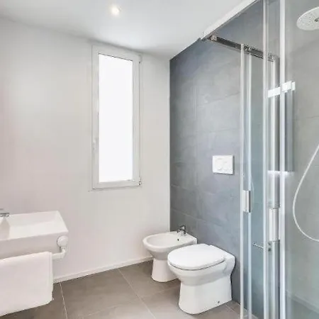 Hotel Anversa