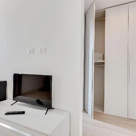 Anversa Hotel *