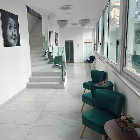 Anversa Hotel Rimini