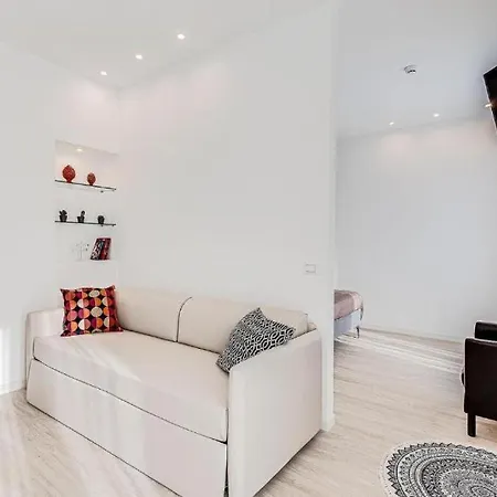 Hotel Anversa