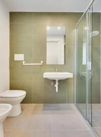 Hotel Anversa Rimini
