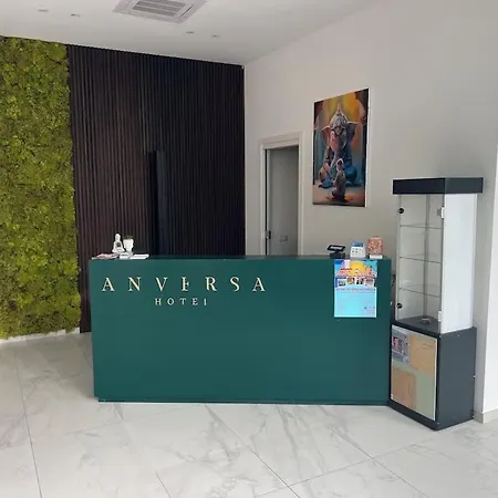 Anversa *