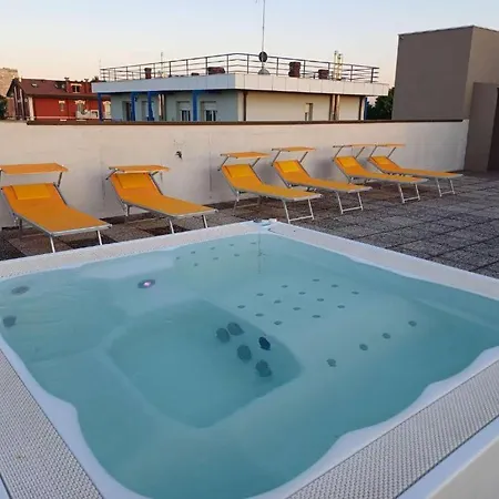 Anversa Hotel