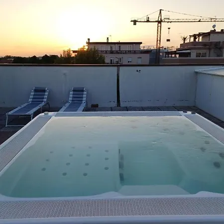 Anversa Hotel *