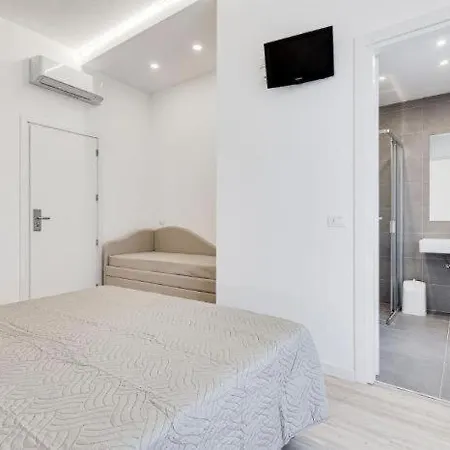 Anversa Hotel