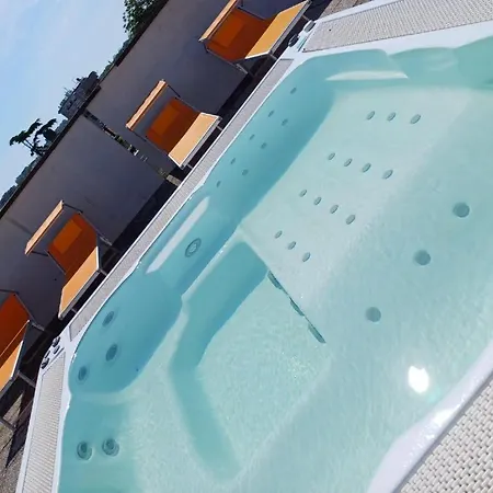 Anversa Hotel Rimini