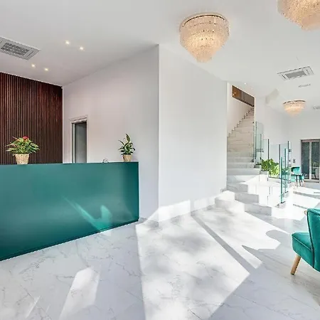 Hotel Anversa *