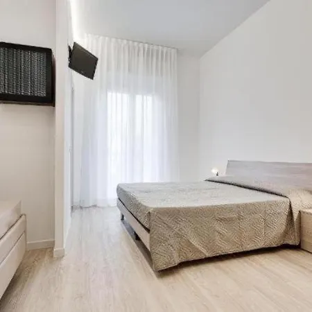 Hotel Anversa