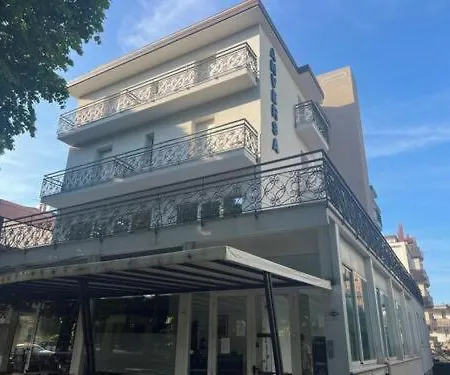 Anversa Hotel Rimini