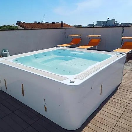 Hotel Anversa